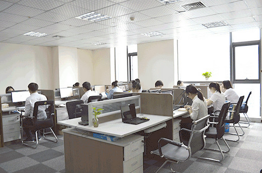 China Abarke (Tianjin) Technology Co., Ltd. Bedrijfsprofiel