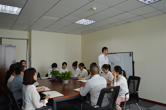 China Abarke (Tianjin) Technology Co., Ltd. Bedrijfsprofiel