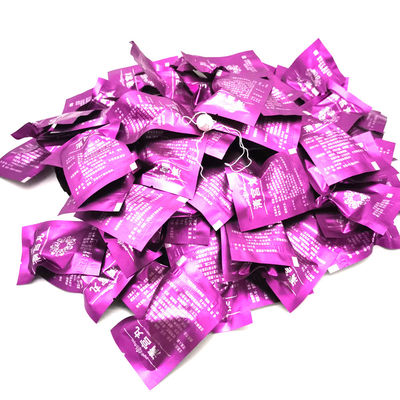Lichaamsmassageur Vaginale gezondheidszorg Tampons Chinese kruidengeneeskunde Katoenen doek voor gifontlading en gynaecologisch pad