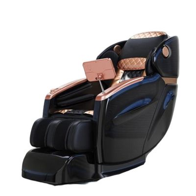 Volledig lichaam Elektrische massagestoel Verstelbare hoogte Salonmeubilair Multifunctionele Bed Relax Recliner