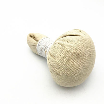 Genezende eigenschappen van Thaise kruiden met natuurlijke kruidencompress Spa Body Ball
