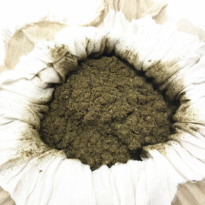 Genezende eigenschappen van Thaise kruiden met natuurlijke kruidencompress Spa Body Ball