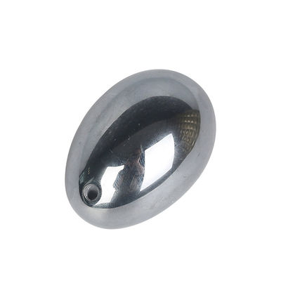 35*25mm Terahertz Yoni Ei Massage Ei voor vrouwen Kegel oefening en vrouwelijke gezondheid accessoires