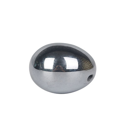 35*25mm Terahertz Yoni Ei Massage Ei voor vrouwen Kegel oefening en vrouwelijke gezondheid accessoires