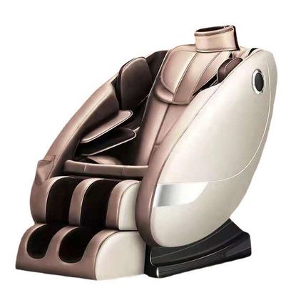 Massagefunctie Elektrische Spa-behandeling voor het hele lichaam Massager Recliner voor salonmeubelen