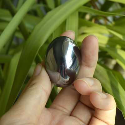 35*25mm Terahertz Yoni Ei Massage Ei voor vrouwen Kegel oefening en vrouwelijke gezondheid accessoires