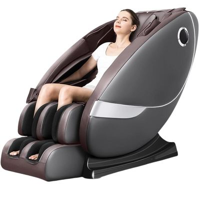 Massagefunctie Elektrische Spa-behandeling voor het hele lichaam Massager Recliner voor salonmeubelen