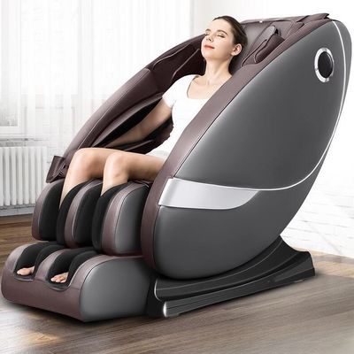 Massagefunctie Elektrische Spa-behandeling voor het hele lichaam Massager Recliner voor salonmeubelen