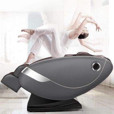 Massagefunctie Elektrische Spa-behandeling voor het hele lichaam Massager Recliner voor salonmeubelen
