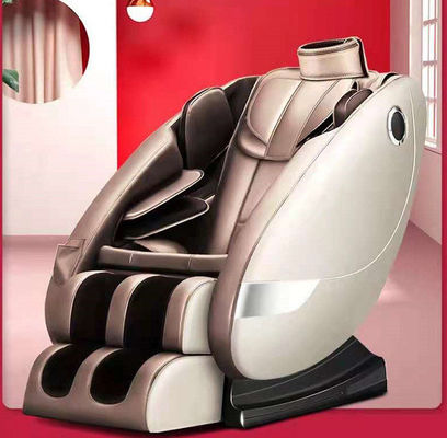 Massagefunctie Elektrische Spa-behandeling voor het hele lichaam Massager Recliner voor salonmeubelen