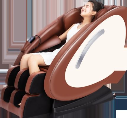 Massagefunctie Elektrische Spa-behandeling voor het hele lichaam Massager Recliner voor salonmeubelen
