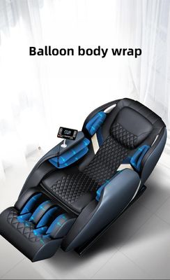Home Luxe Massage stoel Geheel lichaam Multifunctionele Automatische Ruimte Warehouse Massage sofa met commerciële meubels
