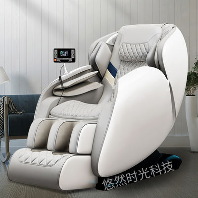 Home Luxe Massage stoel Geheel lichaam Multifunctionele Automatische Ruimte Warehouse Massage sofa met commerciële meubels