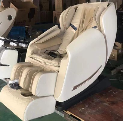 Home Luxe Massage stoel Geheel lichaam Multifunctionele Automatische Ruimte Warehouse Massage sofa met commerciële meubels
