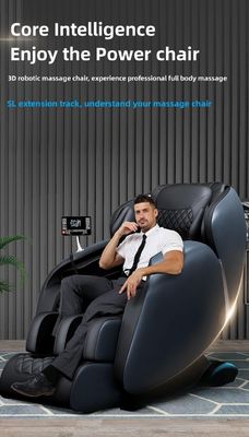 Home Luxe Massage stoel Geheel lichaam Multifunctionele Automatische Ruimte Warehouse Massage sofa met commerciële meubels