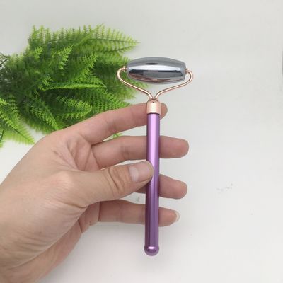 Gezichtsmassager Terahertz Gezichtsmassager voor huidverzorging en spiermassage
