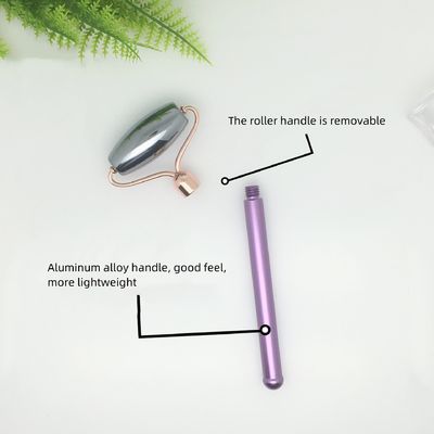 Gezichtsmassager Terahertz Gezichtsmassager voor huidverzorging en spiermassage