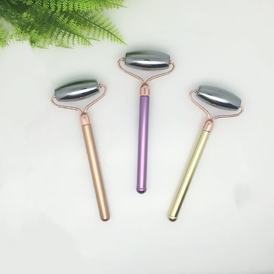 Gezichtsmassager Terahertz Gezichtsmassager voor huidverzorging en spiermassage