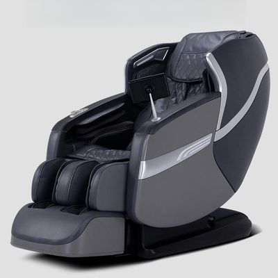 Aankomst Volledig lichaam Elektrische massagestoel Nul zwaartekracht Sofa Verwarming Recliner Massager