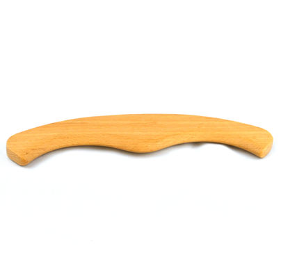 Body Meridian Massage Gua Sha Scraping Board met muzikale functie in multifunctioneel ontwerp