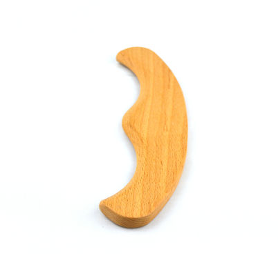 Body Meridian Massage Gua Sha Scraping Board met muzikale functie in multifunctioneel ontwerp