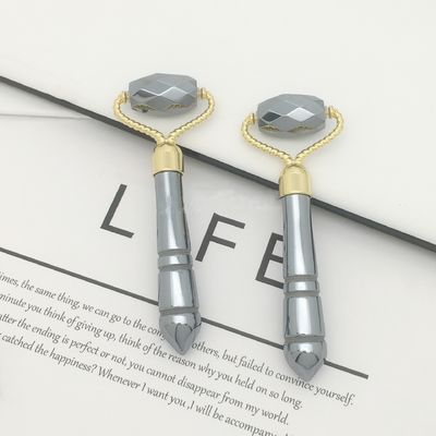 Gezichtsmassager Terahertz Gezichtsmassageapparaat voor huidverzorging Anti-rimpels Speciaal ontwerp Behandeling ontwerp