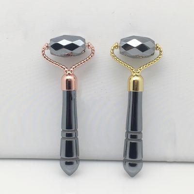 Gezichtsmassager Terahertz Gezichtsmassageapparaat voor huidverzorging Anti-rimpels Speciaal ontwerp Behandeling ontwerp