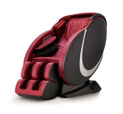 Spa-massagebed Elektrische hele lichaamsmassage stoel Automatische AI Smart Heat Recliner Gezondheidszorgproducten Salonapparatuur