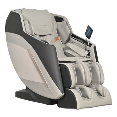 Huishoudelijke slimme massage stoel voor het hele lichaam met automatische airbag massager commercieel meubilair