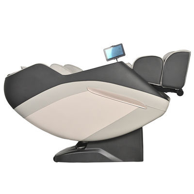 Huishoudelijke slimme massage stoel voor het hele lichaam met automatische airbag massager commercieel meubilair