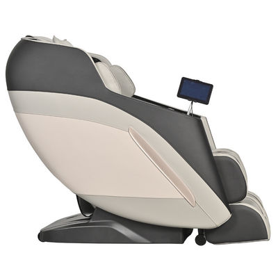 Huishoudelijke slimme massage stoel voor het hele lichaam met automatische airbag massager commercieel meubilair
