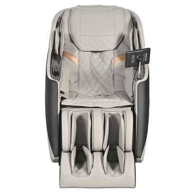Huishoudelijke slimme massage stoel voor het hele lichaam met automatische airbag massager commercieel meubilair