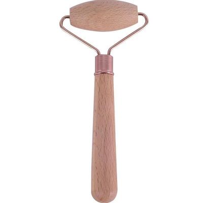 Houten gezichtsroller Guasha Gezichtsmassageur voor huidverzorging Gezondheid Gua Sha Massage Schoonheidstool Ontspan Trending Products Beauty