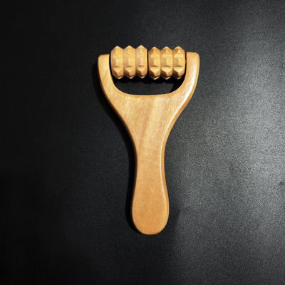 Gezichtsmassage 2024 aankomst Houten Guasha Therapie Massage Hulpmiddelen voor lichaamsverlichting Functie Spiermassage