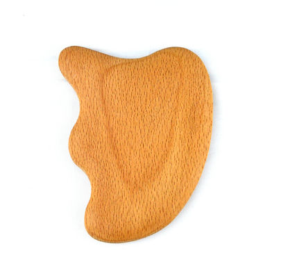 Lichaam Item Warme producten 2024 Houten gereedschap Schrapen Gua Sha Gereedschap Hout Therapie Massager Lichaam Gereedschap Houten Guasha Massage