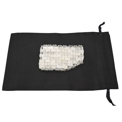 Geef uzelf het beste jade oogmasker voor warme en koude therapie Geen rimpels of zwellingen meer