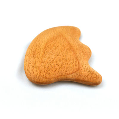 Lichaam Item Warme producten 2024 Houten gereedschap Schrapen Gua Sha Gereedschap Hout Therapie Massager Lichaam Gereedschap Houten Guasha Massage