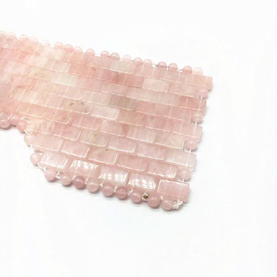 Aanpasbare stijl natuurlijke jade gezichtsmasker voor schoonheid en rozen kwarts gezicht oogmasker
