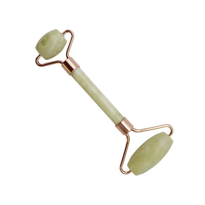 Gezichtsmassage Ruimte Gezichtsmassage Roller Xiuyan Jade Stone Guasha Roller voor het verjongen van de huid en het verwijderen van rimpels
