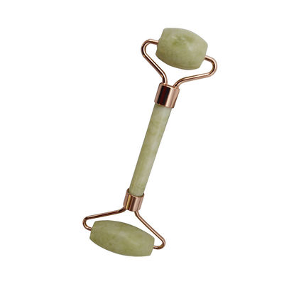 Gezichtsmassage Ruimte Gezichtsmassage Roller Xiuyan Jade Stone Guasha Roller voor het verjongen van de huid en het verwijderen van rimpels