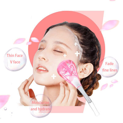 Cooling Spa Globes Cold Roller Ice Globes Gezichtsverzorgingsmiddelen voor vrouwen Gezicht Ogen Schoonheidsvoorzieningen
