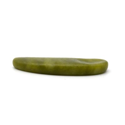 Natuurlijke oogcrème spatula stick gezichtsmassage voor rozenkwarts cosmetische spatula