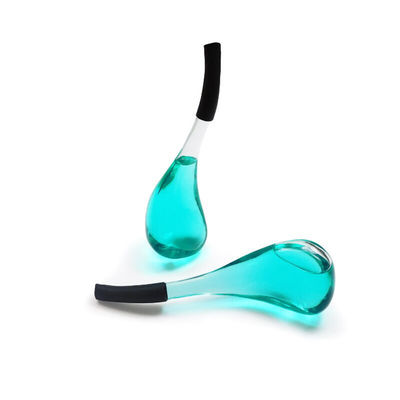 Massage Functie IJsspellen Gezichtsverzorgingsmiddelen voor vrouwen Schoonheid Cryo Sticks voor meisjes Dames Koeling Spa Globes Cold Roller