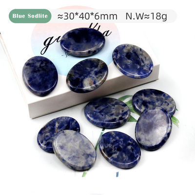 Energy Stone SPA Direct verkoop Massage Gezondheid Verwarming Steen Achtersteun Warm kompres voor lichaamsspieren GRESS