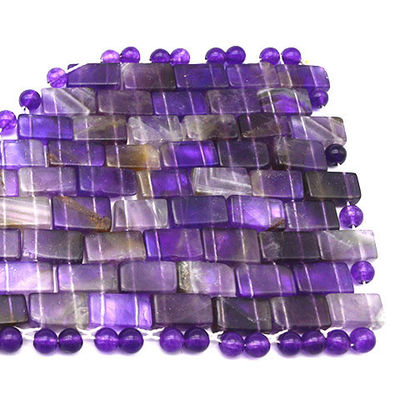 2019 Natuurlijke Amethyst Steen Oogmasker De perfecte combinatie van comfort en functionaliteit voor gezonde ogen