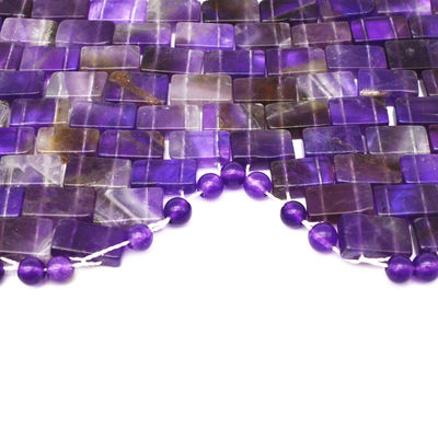 2019 Natuurlijke Amethyst Steen Oogmasker De perfecte combinatie van comfort en functionaliteit voor gezonde ogen