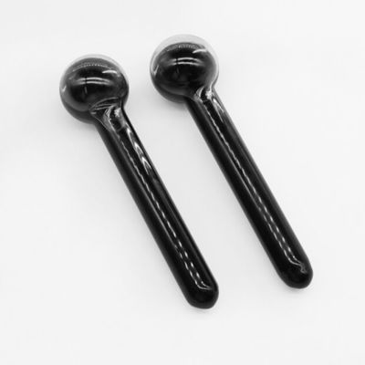 Kleurrijke ijsbolletjes Kleine ballen voor het gezicht Roller Koude huid massagers Gezichtsmassage gereedschap Strakke huid Verminder zwelling