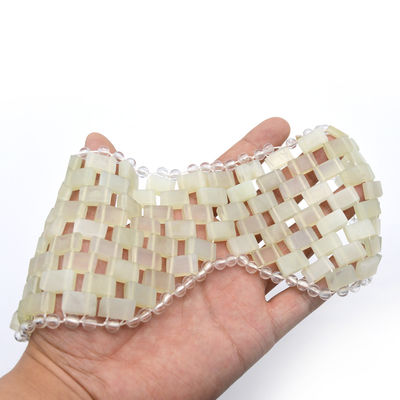 Bevorder de bloedsomloop en bereik een stralende huid met een natuurlijke jade-masker