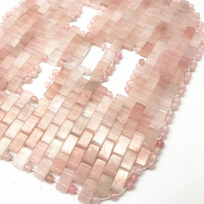 Gepersonaliseerd logo Natuurlijke schoonheid Jade Stone Mask Roze Rose Quartz Godin Gezicht Mask Gezicht Mask