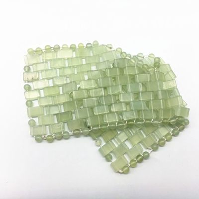 Aanpasbaar oogmasker voor natuurlijke Jade schoonheid en genezing oplossing